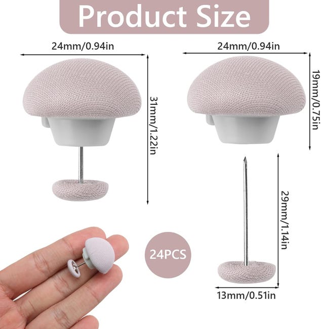 Set di 16 clip antiscivolo per piumino, per biancheria da letto Set di 16 clip antiscivolo per piumino, per biancheria da letto
