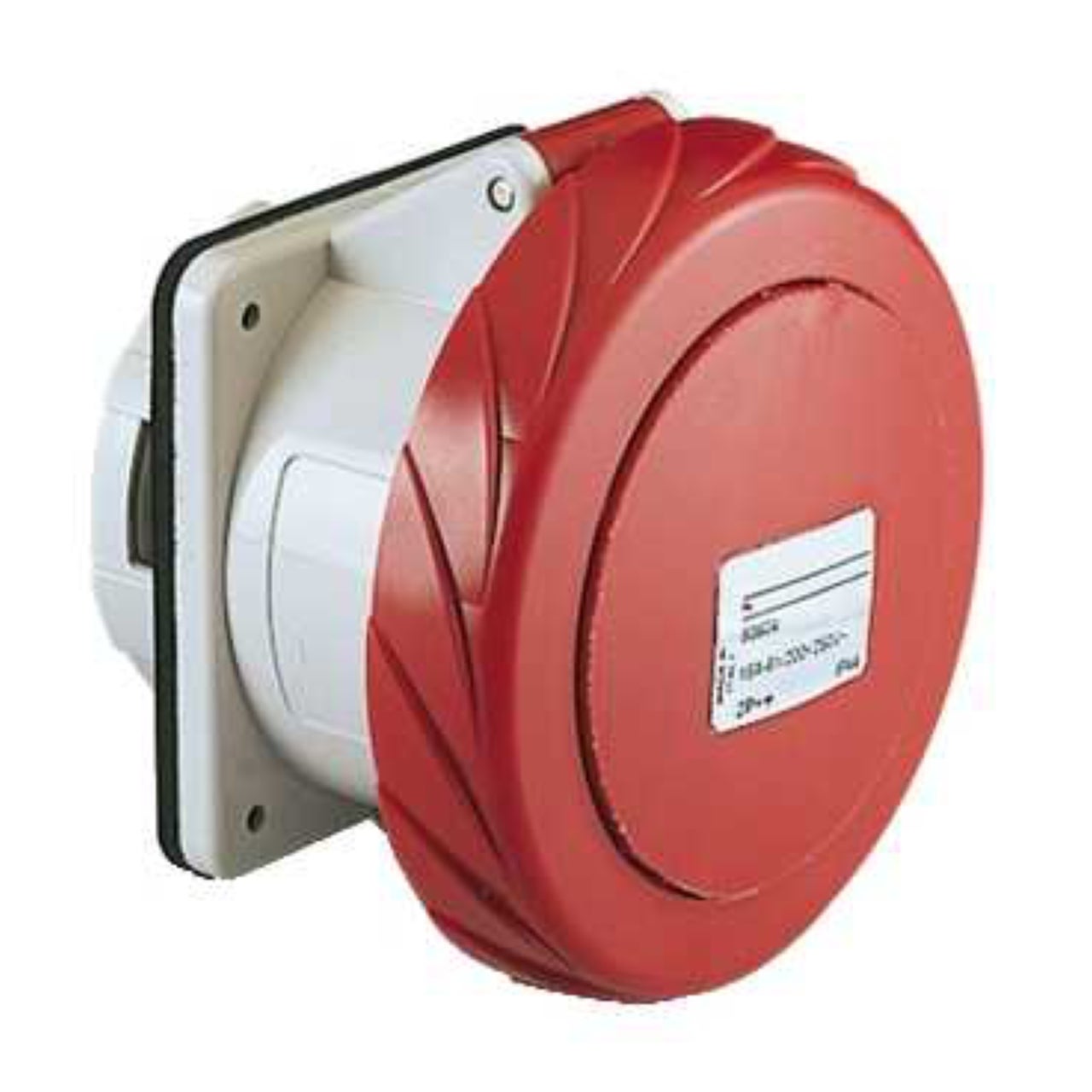 32 Amp avec interrupteur agrafage 5 broches prise 380 V - 415 V étanche