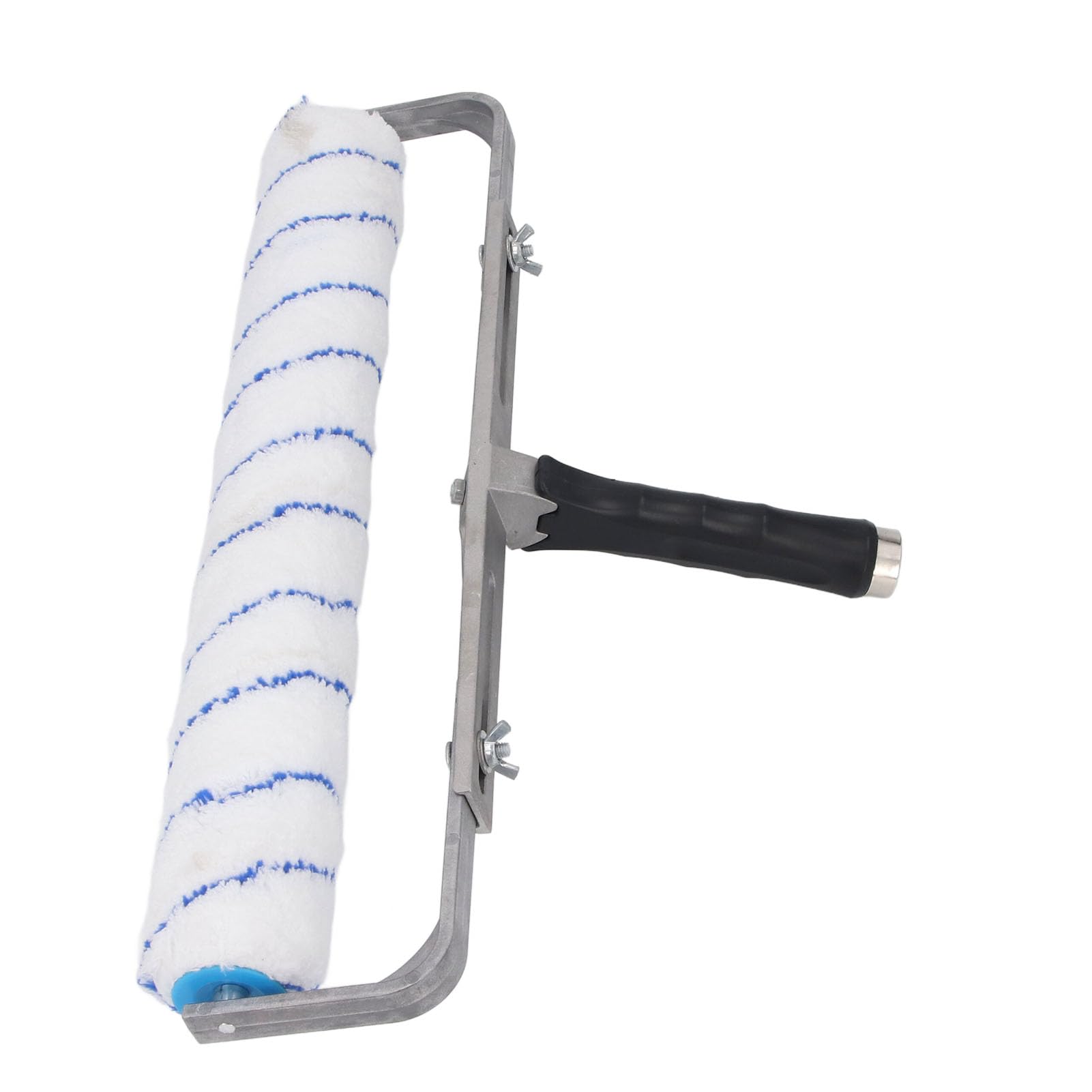 ROULEAU DE PEINTURE 18 POUCES DE LARGEUR PEINTURE MURALE EFFICACE BROSSE À ROULEAU TOUTES - COMFORTXL - 5