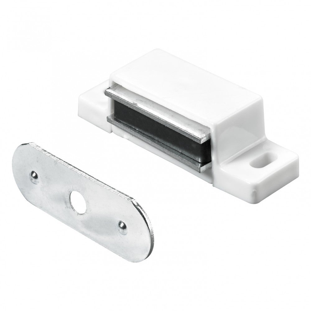 Paquet De 4 Loqueteaux à Bille, Plaqué Laiton Builder's Hardware | Home Hardware