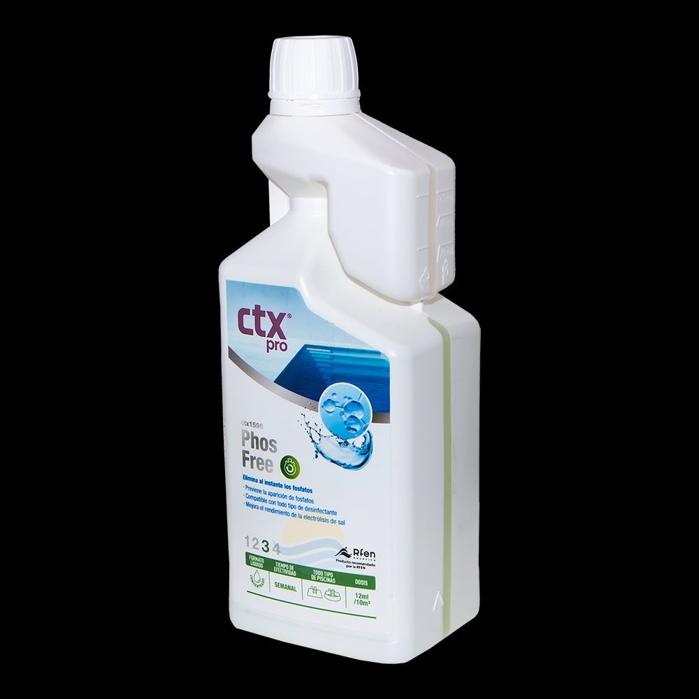 CTX-1596 Phosfree 1l - 2