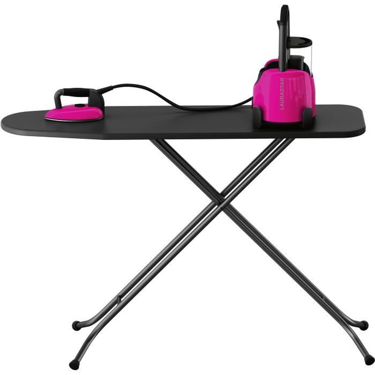 Laurastar Rosa Central De Planchado Lift + Pinky Pop 000.0339.515 - Imagen 3