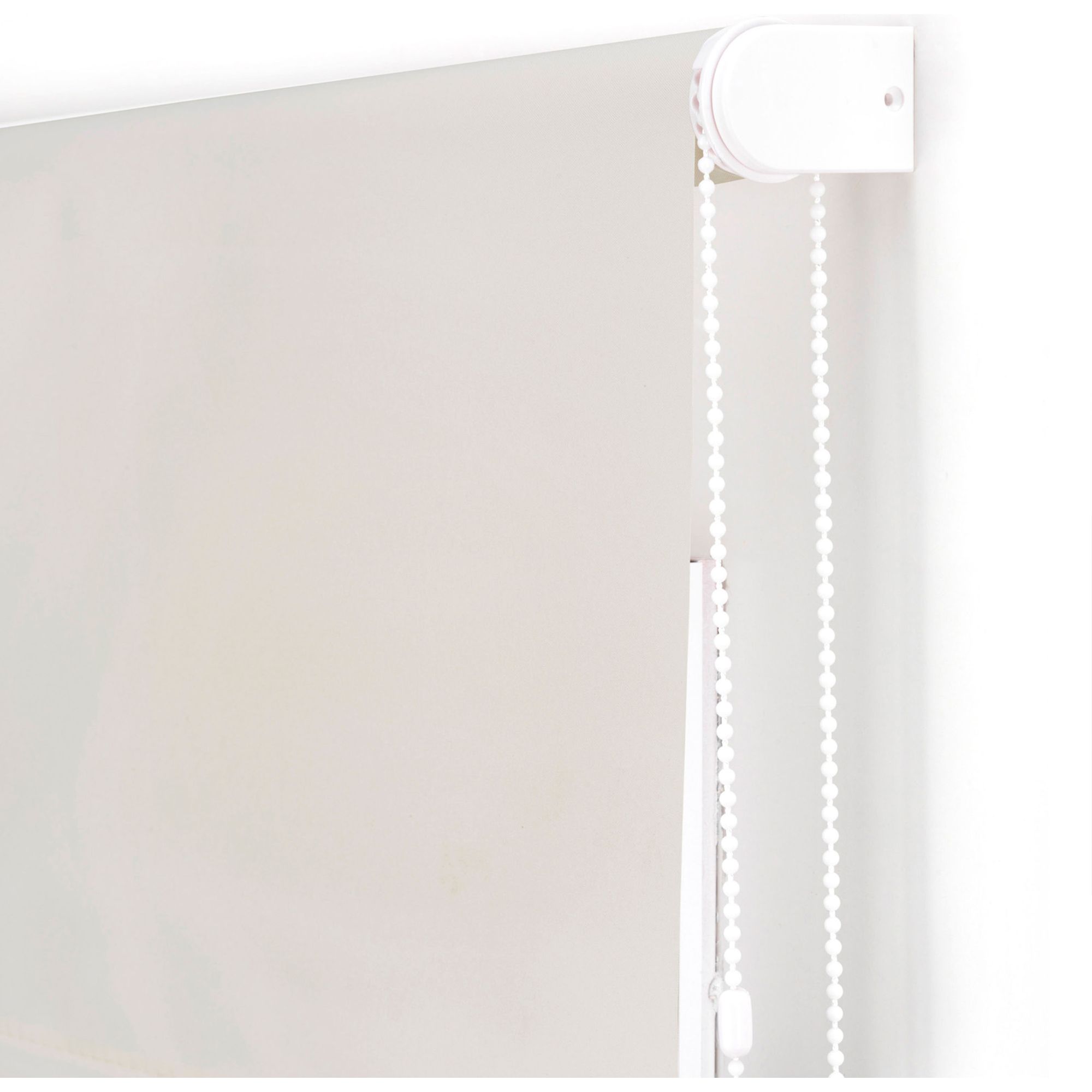 Ecommerc3 | estor enrollable opaco premium tamaño 95x220 - estor opaco tamaño tela 92x215 - estor enrollable blackout color gris