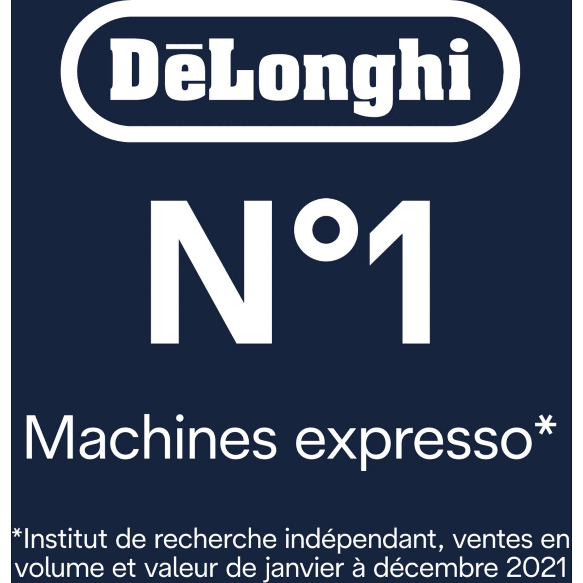 Machine à expresso DELONGHI Dedica EC685.M inox - 7