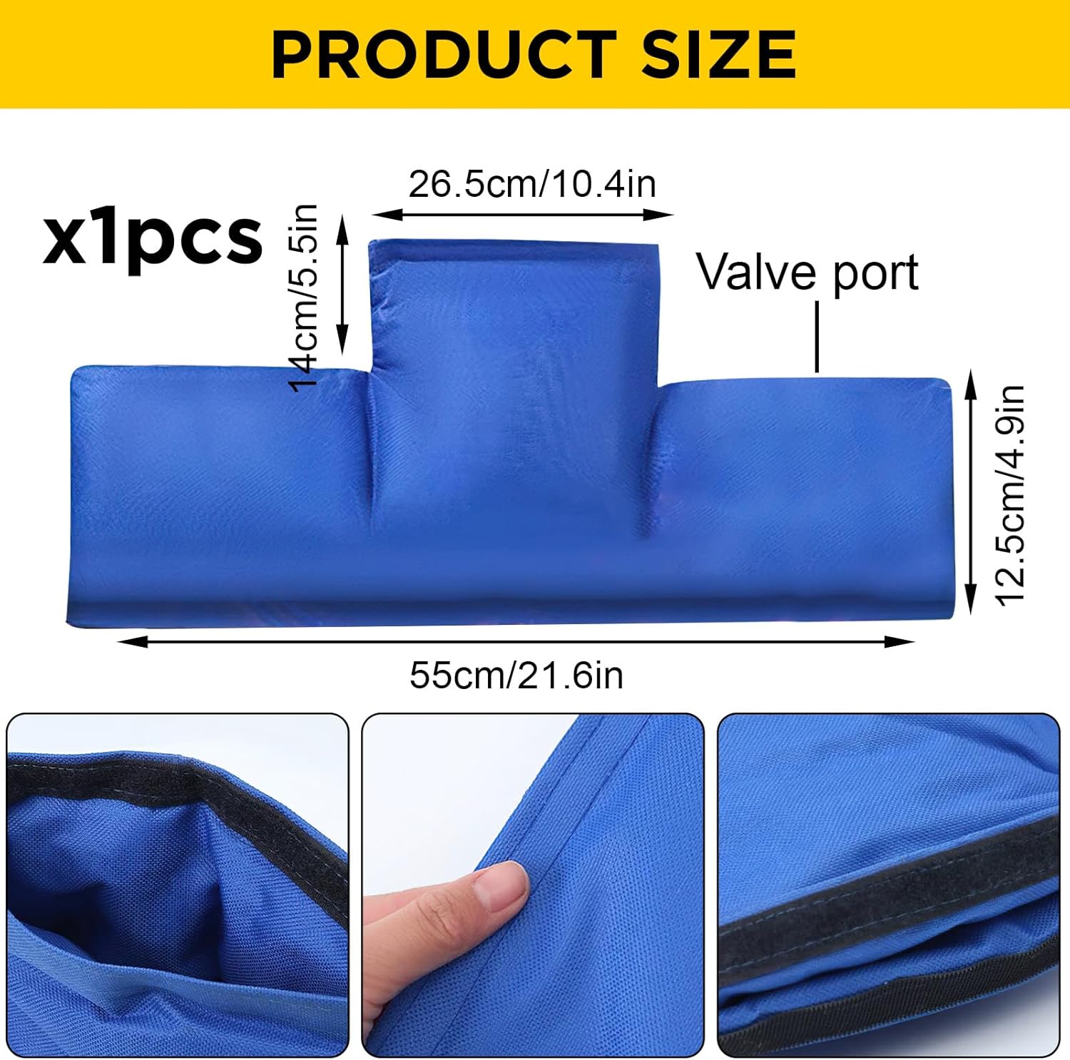 Isolamento Per Tubi Dell'Acqua Per Esterni Protezione Antigelo Isolamento Per Contatori Dell'Acqua Antigelo Copertura Isolante Per Tubi Per Edifici, Piazza