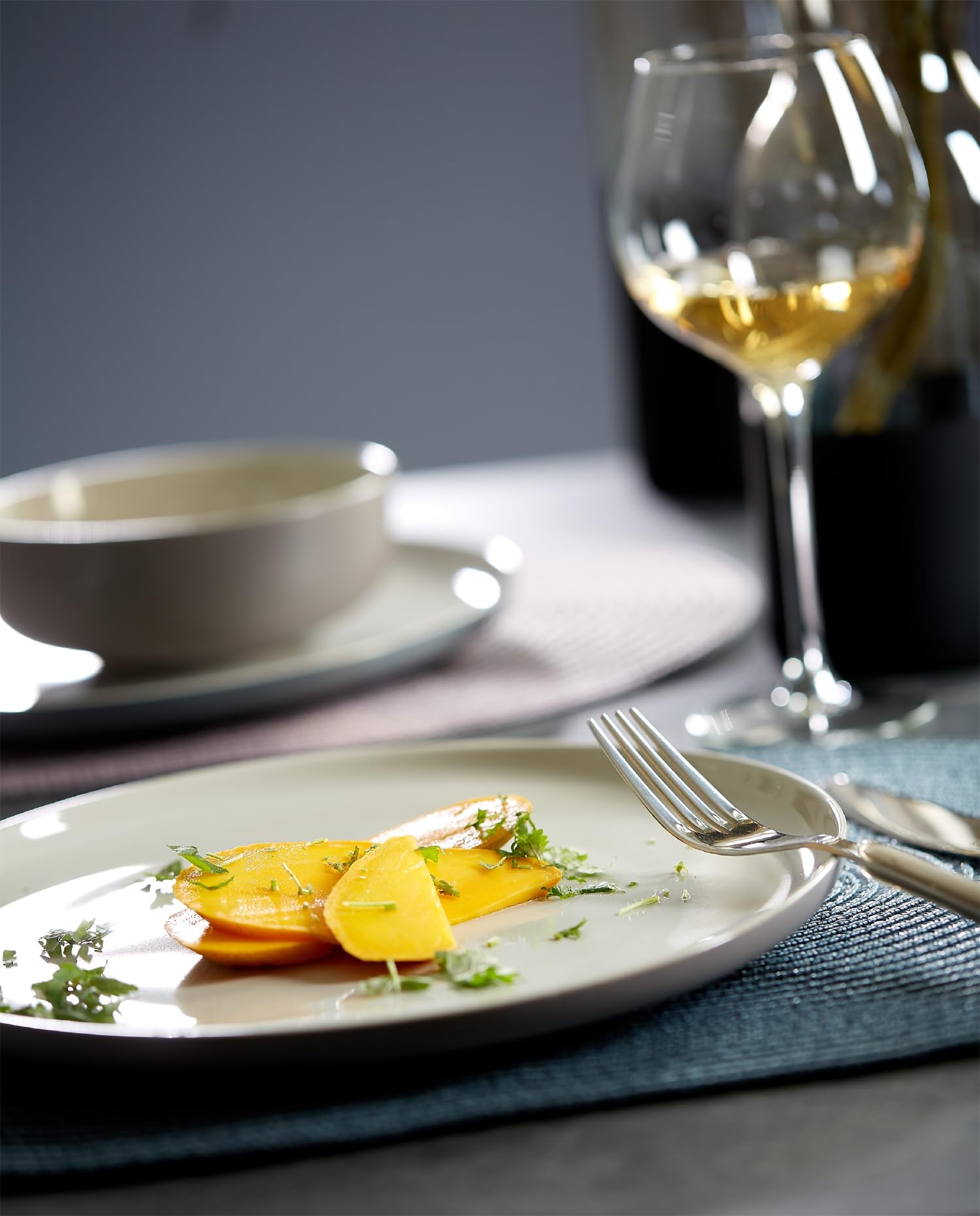 Ritzenhoff & Breker Servizio da caffè Jasper, 12 pezzi, tortora (0403053-69e0193f) - 4