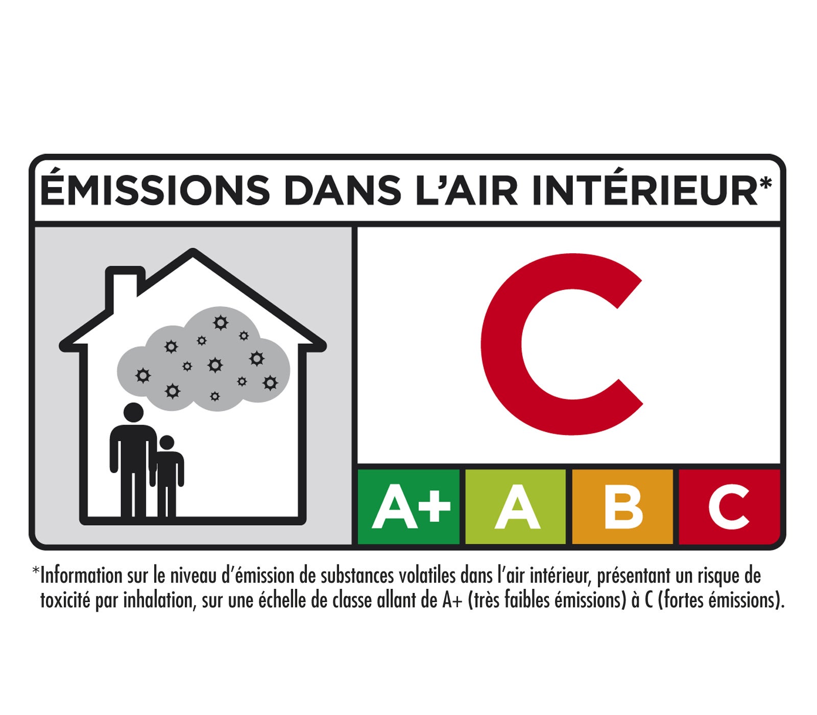 Lot de 2 enduits de rebouchage et rénovation spécial cuisine et salle de bain Semin - adapté aux pièces humides - seau de 5 kg - 6