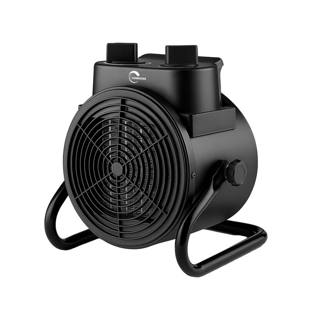 Chauffage De Chantier Odenia 2000 W Sannover