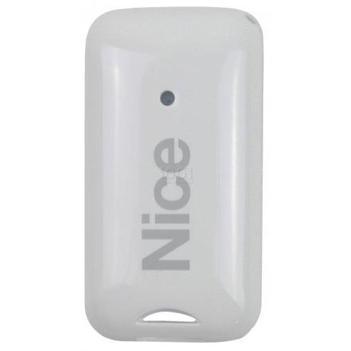 Télécommande NICE ERA INTI jaune INTI2Y - 2