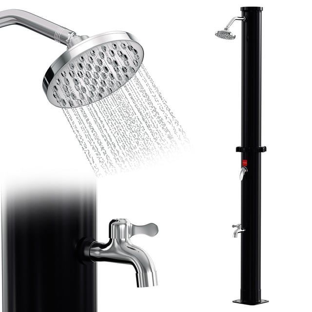 Leroy Merlin Columna De Ducha TermostÃ¡tica Grifo Ducha TermostÃ