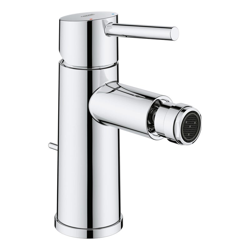 Bateria bidetowa chrom Clova Classic Grohe