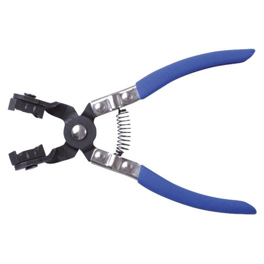 KING TONY Pince à Silentblocs D'Échappement 250 Mm – Outil Pro Pour Démonter Facilement Les Supports Caoutchouc