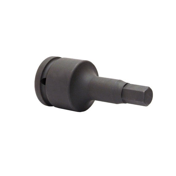 009000090 BETA Cubos Insertables Long.: 25mm, Ancho De Llave
