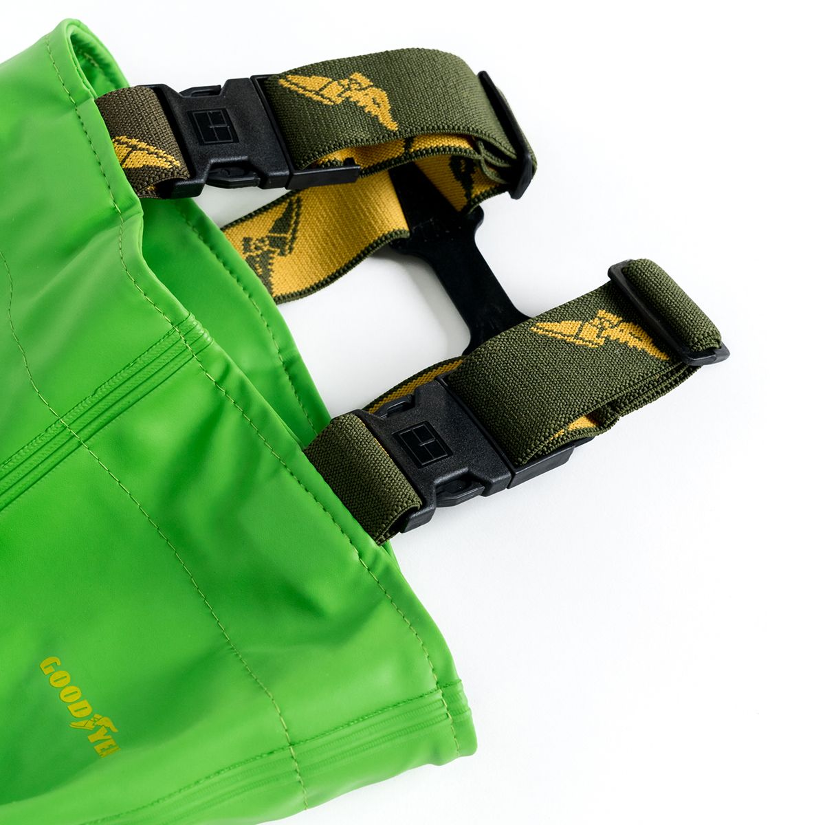 Waders enfants Vert - GoodYear - Taille 28/29 - 4