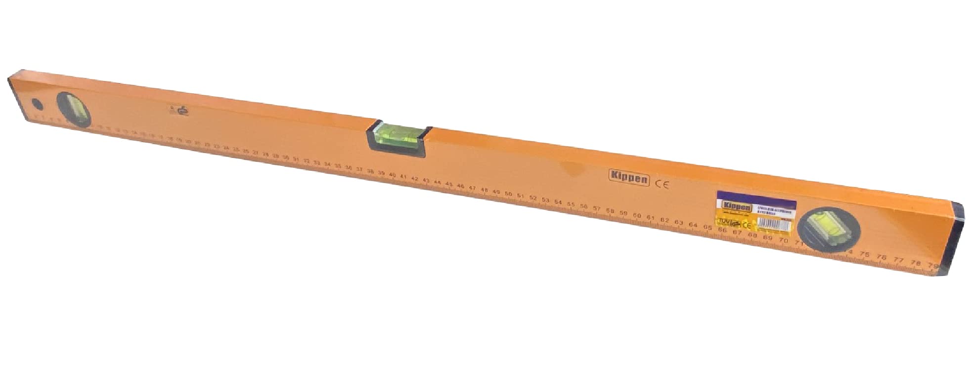 Livella Magnetica Regolabile Per Pali - Livella A Bolla Con Angolo 270° Per Tubi E Lavori Edili - Foto 9