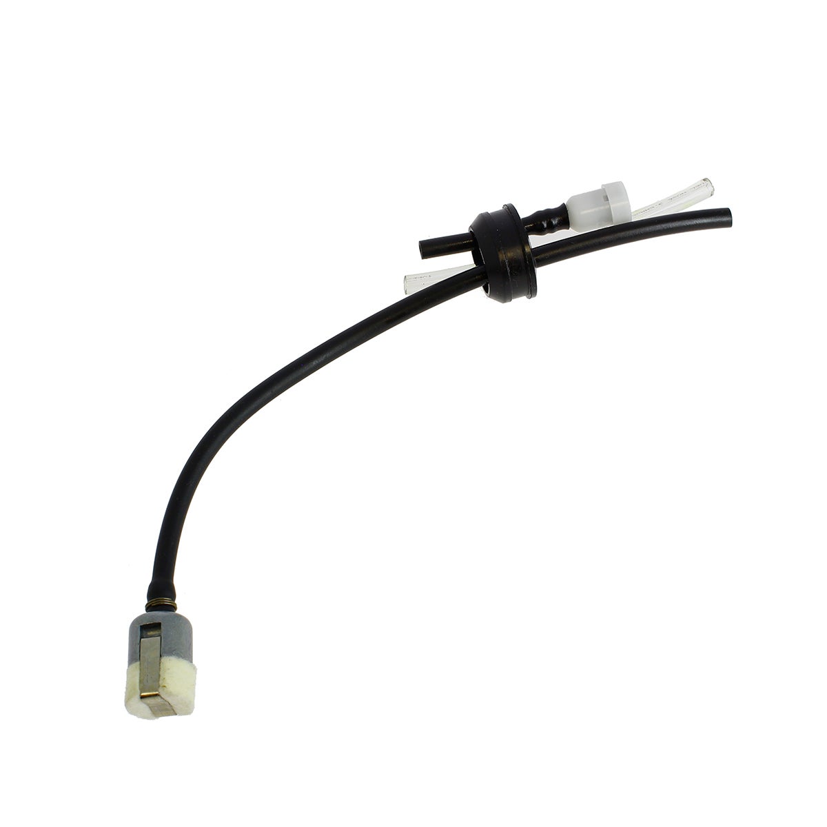 Tube Durite Pour Hydrocarbures - Pour Débroussailleuse, Tronçonneuse, Moto, Auto, Pulvérisateur - Neuf, Marque Générique