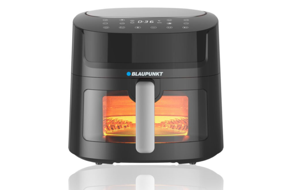 Frytkownica 7.2L 1800 W Blaupunkt AFD712