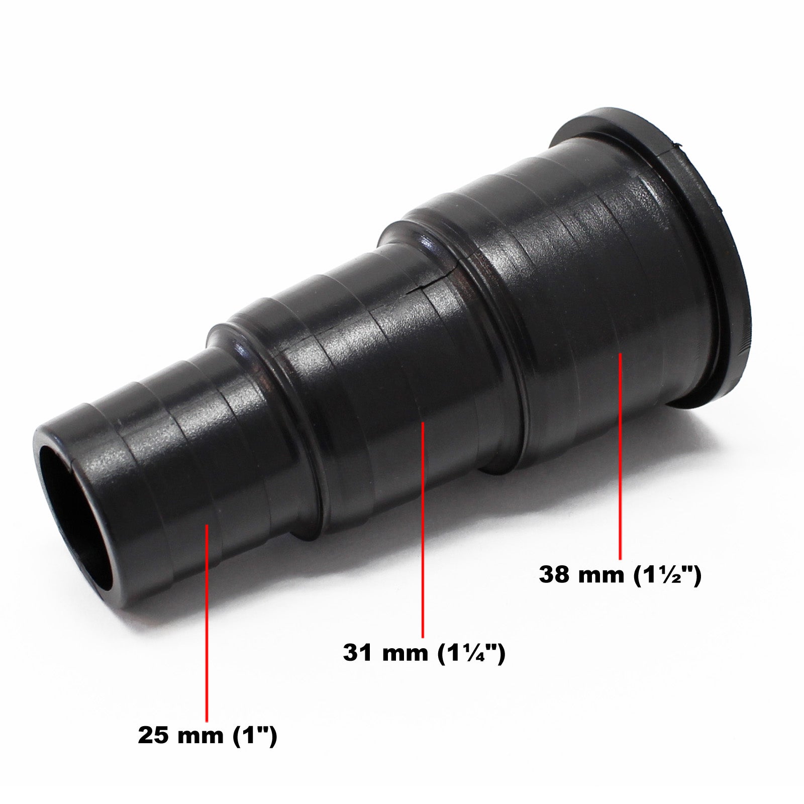 Pièce détachée: SunSun CPP-10000F Pompe de Piscine Embout à étages - 2