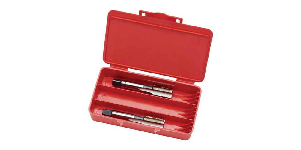 Dormer Taraud à Main En Acier Rapide Série E100M14NO8 - Filetage