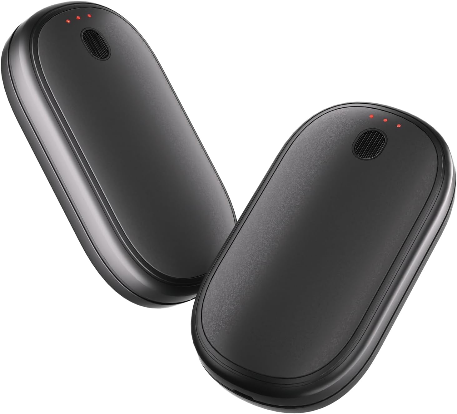 Réchauffeurs De Main Rechargeables Magnétiques Filage Rapide