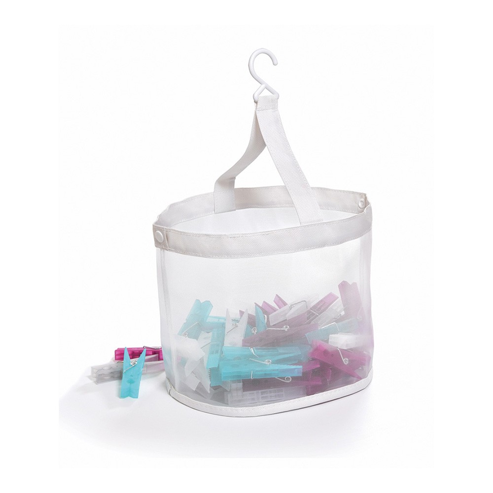 Metalica 80 Clips Metálicos Plegables - 19mm, Dorados, Para Oficina O Manualidades Pinzas Para Papeleria