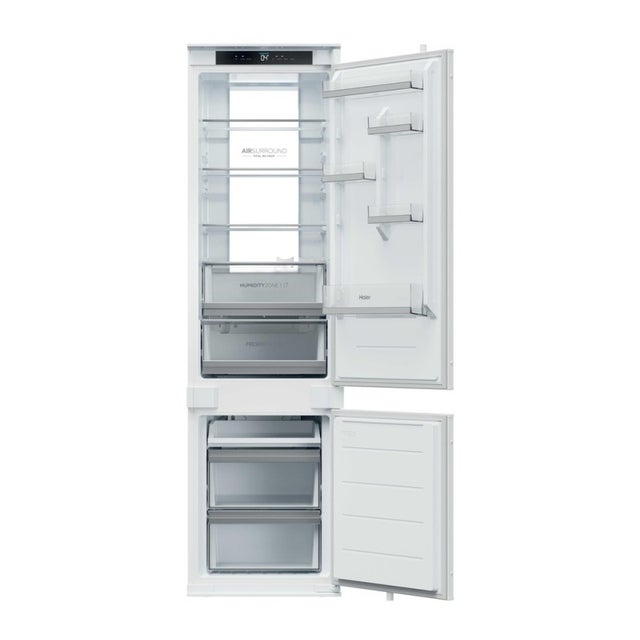 Combi INT Haier HBQW7519D, Integracion P