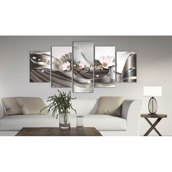 Tableau May morning 200x100 cm - 2