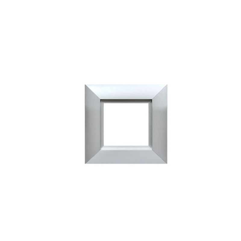 Marco Modulare Placa CITY S1 | Leroy Merlin