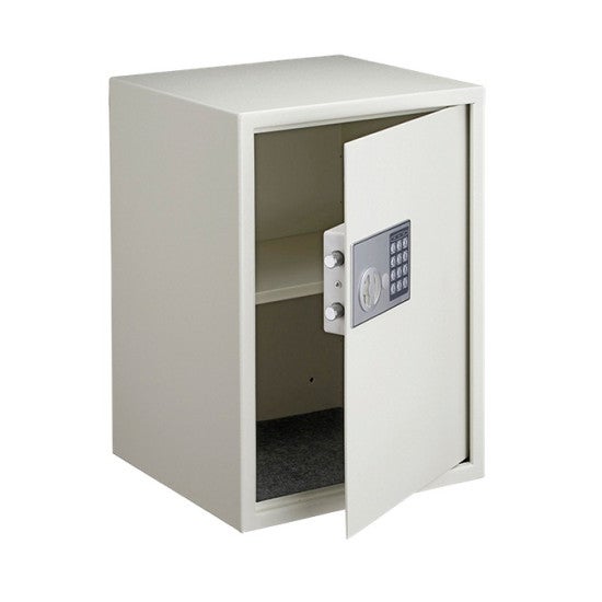 Coffre-fort 2 pênes 500x360x330 mm code clavier vincennes 3