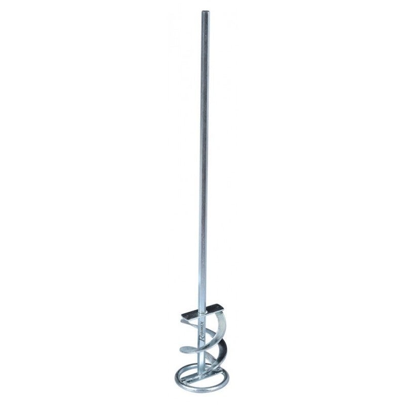 Mélangeur De Peinture Pour Perceuse - Agitateur Pour Seau De 1 à 5 Gallons - Parfait Pour Peinture Et Enduits