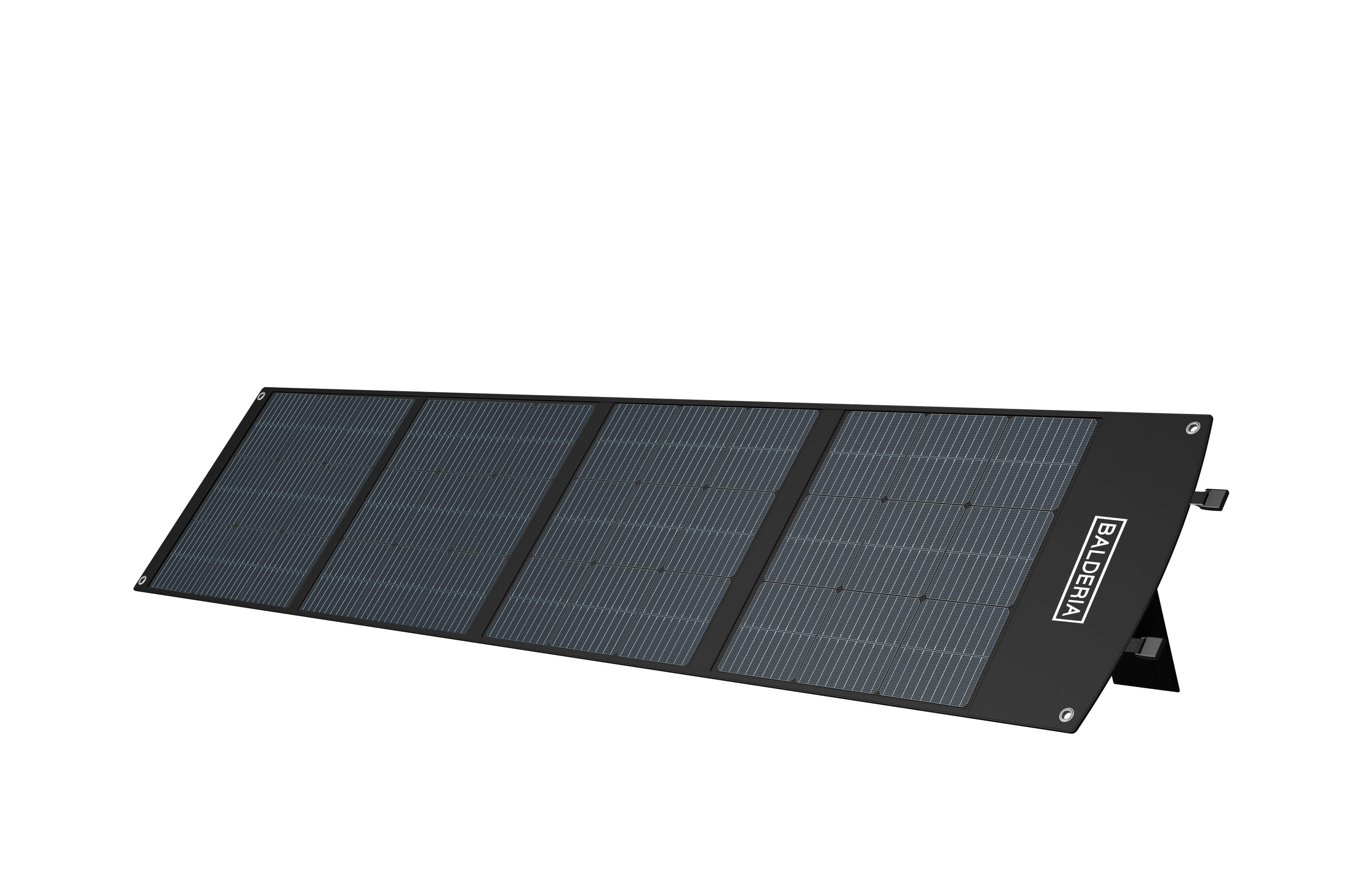 KnappWulf Portable Panneau Solaire KW150 pour Station KnappWulf Portable Panneau Solaire KW150 pour Station