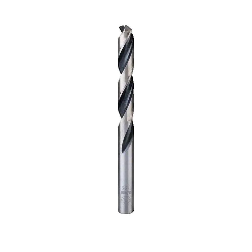 Wiertło spiralne Bosch PointTeQ 10,4 mm stal HSS z samocentrującym grotem