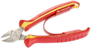 Pince coupante diagonale SLS 192.16CPESLS | Mabéo Industries