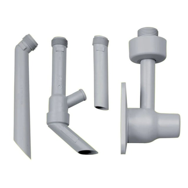 Kit Hydraulique pour Raccordement ELM LEBLANC Stellis Module 1533 - 7716780224