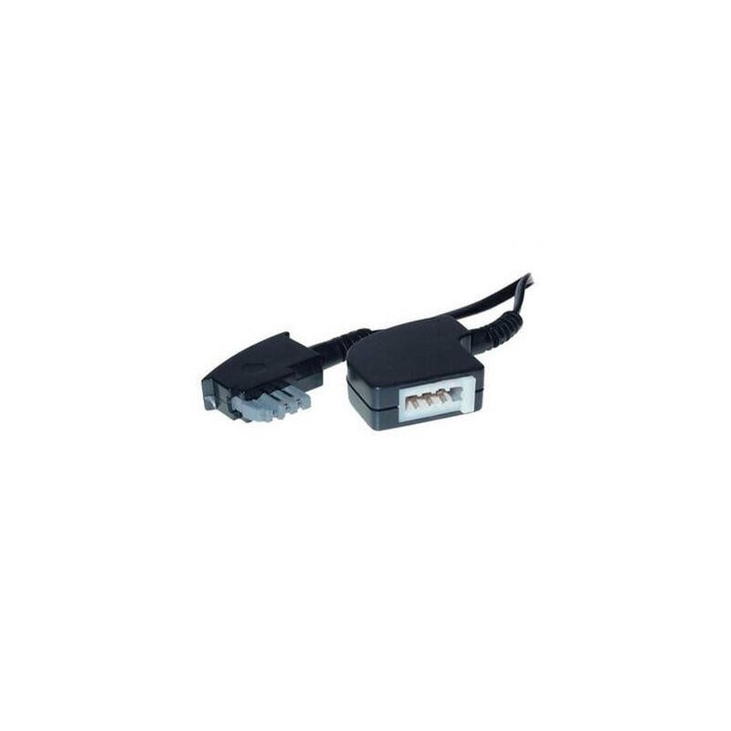 Cavo di prolunga DS-RC 10m - Accessori per tagliamuri diamantati e a