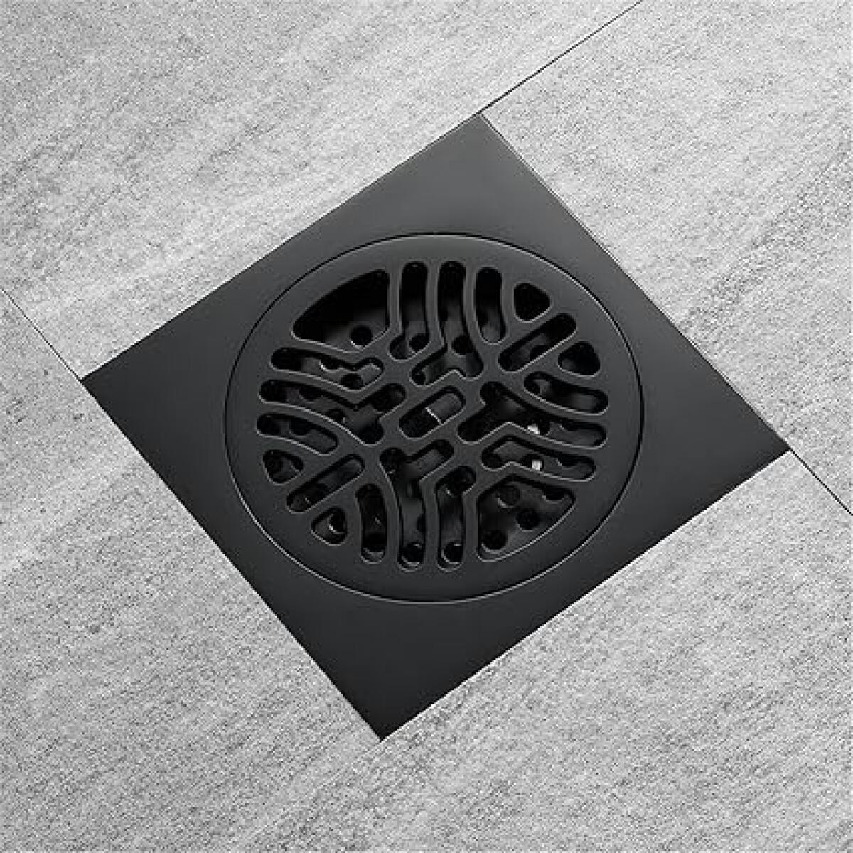 Filtro Raccogli-capelli Per Vasca Da Bagno, In Acciaio Inox, Per Scarichi Da Vasca, Adatto A Scarichi Di Dimensioni Comprese Tra 35 Cm E 45 Cm 79824645