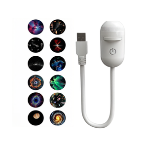 Mini Lampe d'inspection à LED Portable USB 800 lm Lampes de poche rechargeables, 7 modes Lampe Mini Lampe d'inspection à LED Portable USB 800 lm Lampes de poche rechargeables, 7 modes Lampe
