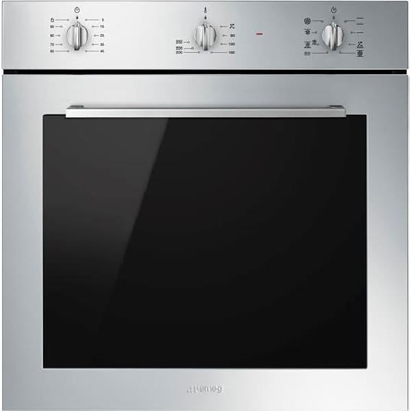 Smeg Horno Termoventilado , Leroy Merlin