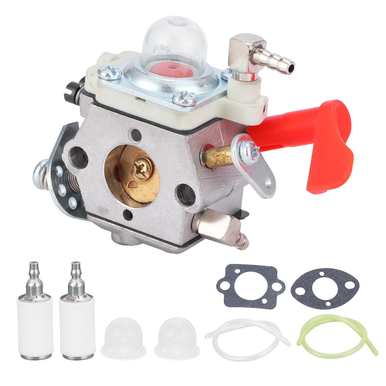 Zestaw gaźników zamiennych do silnika Walbro WT-668 WT-997 1/5 RC Car Hpi Baja 5B 5T