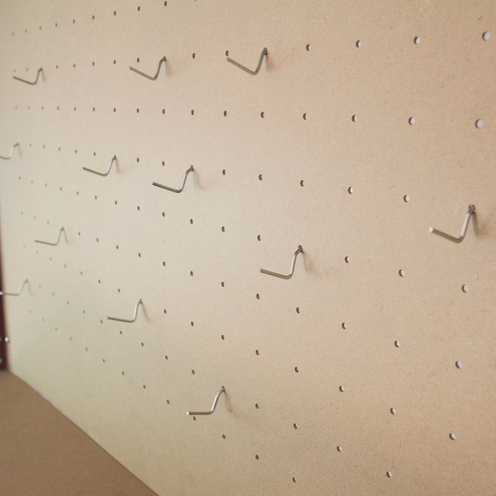 Établi de Travail en Acier Noir avec Tiroirs & Panneau Perforé 120 x 60 cm Capacité de 370 kg LED Intégré Bricolage - 9