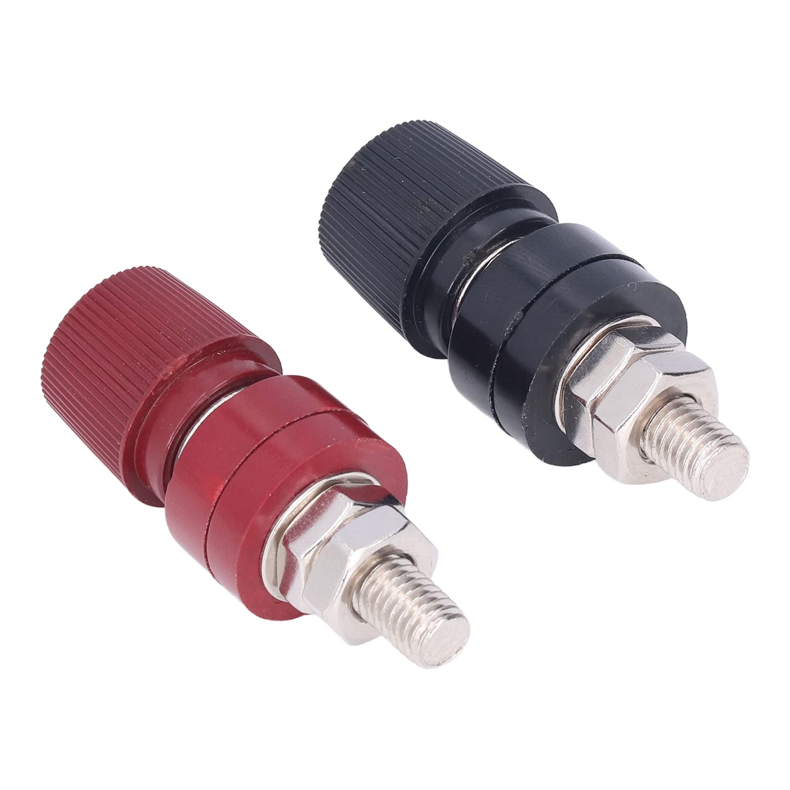 Scatola Di Distribuzione Terminale 100A - 4 Ingressi, 56 Uscite, Con Coperchio Trasparente Per Din Rail