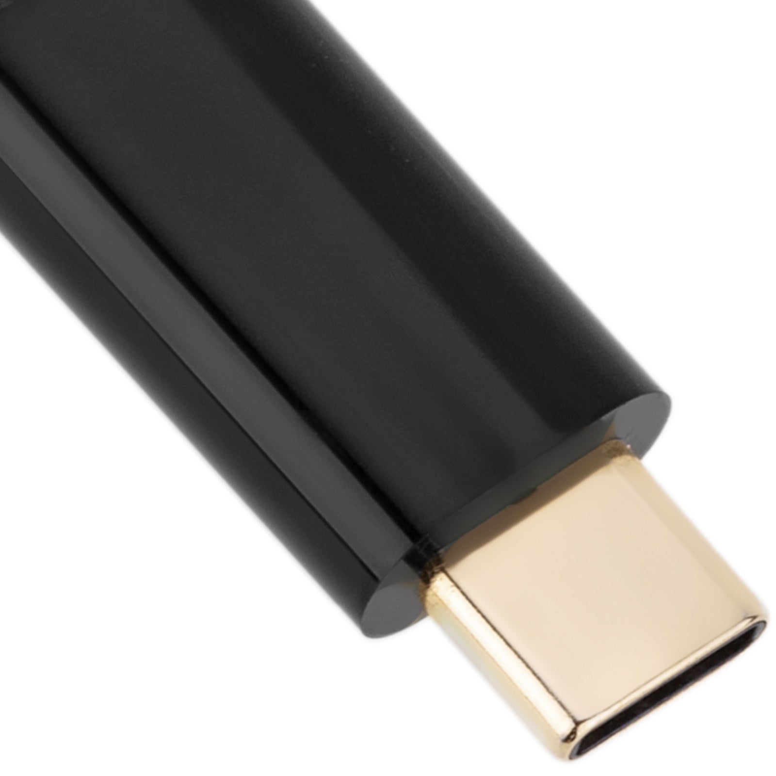 Cavo da USB-C a DisplayPort di 3 metri, risoluzione 4K Full HD a 60Hz, Cavo da USB Type-C 3.1 a DisplayPort DP - 5