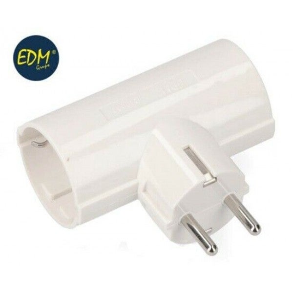 Double prise EDM R40032 - 5