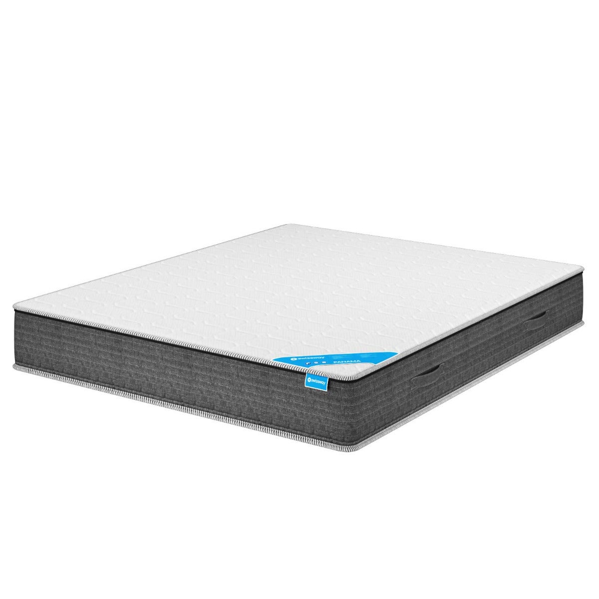 Matelas Panama 140x190 cm Technologie Ressorts ensachés Parfait — free download