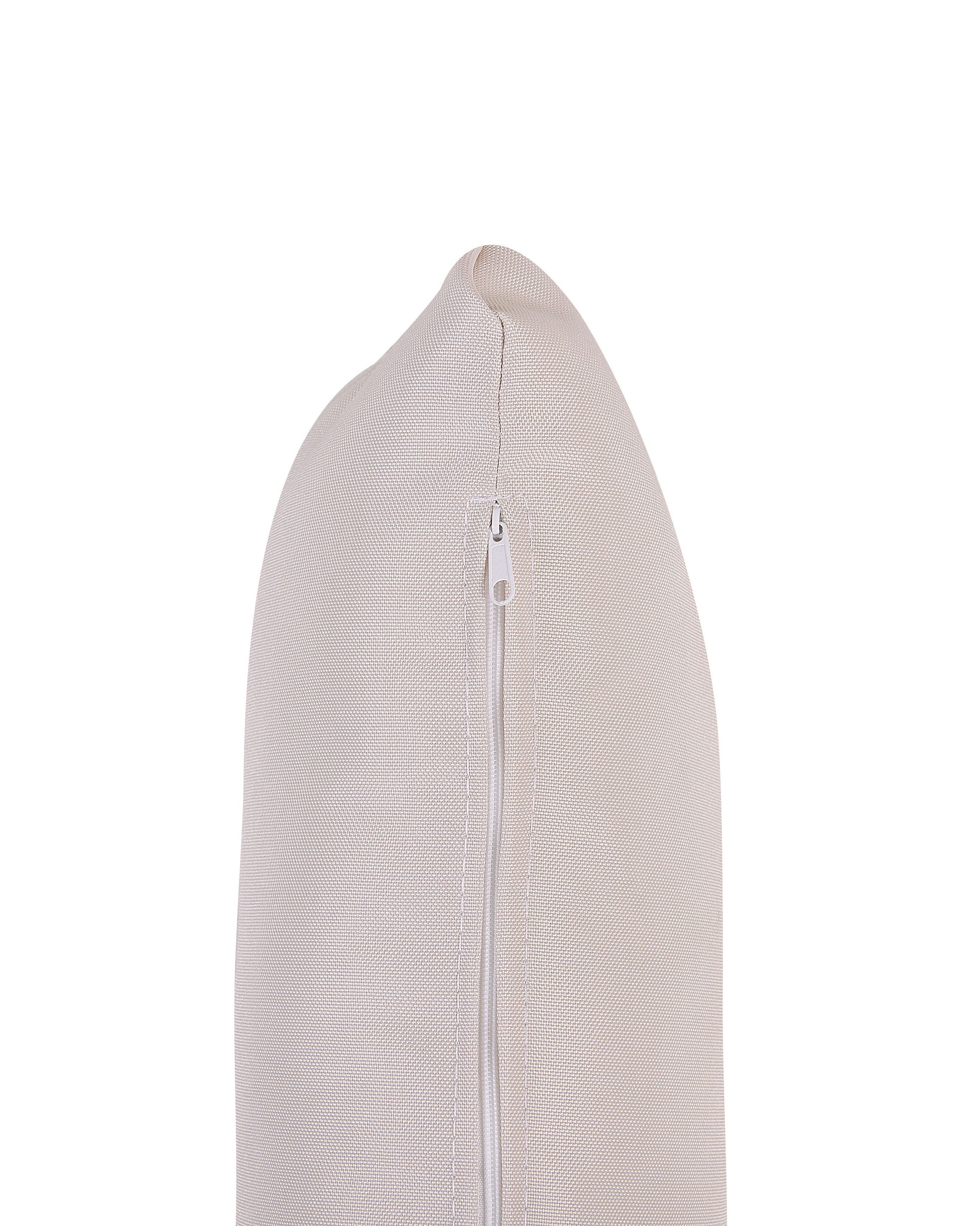 Fauteuil suspendu ARSITA Naturel - 4