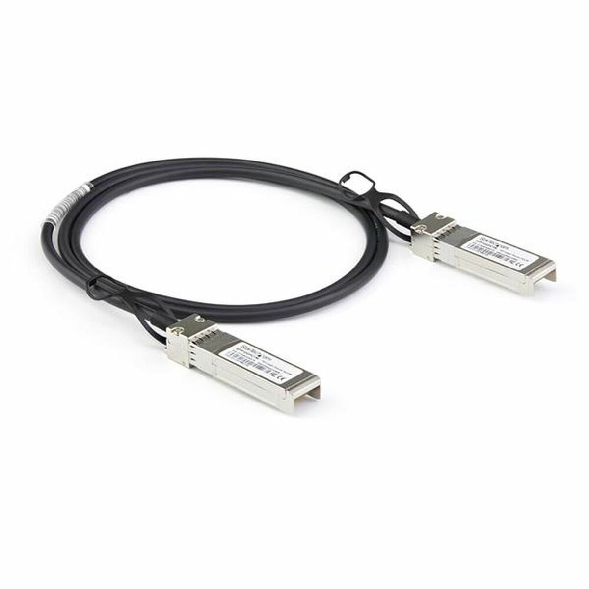 Kabel SFP+ StarTech 3m 10 GbE Kompatybilny z Dell EMC