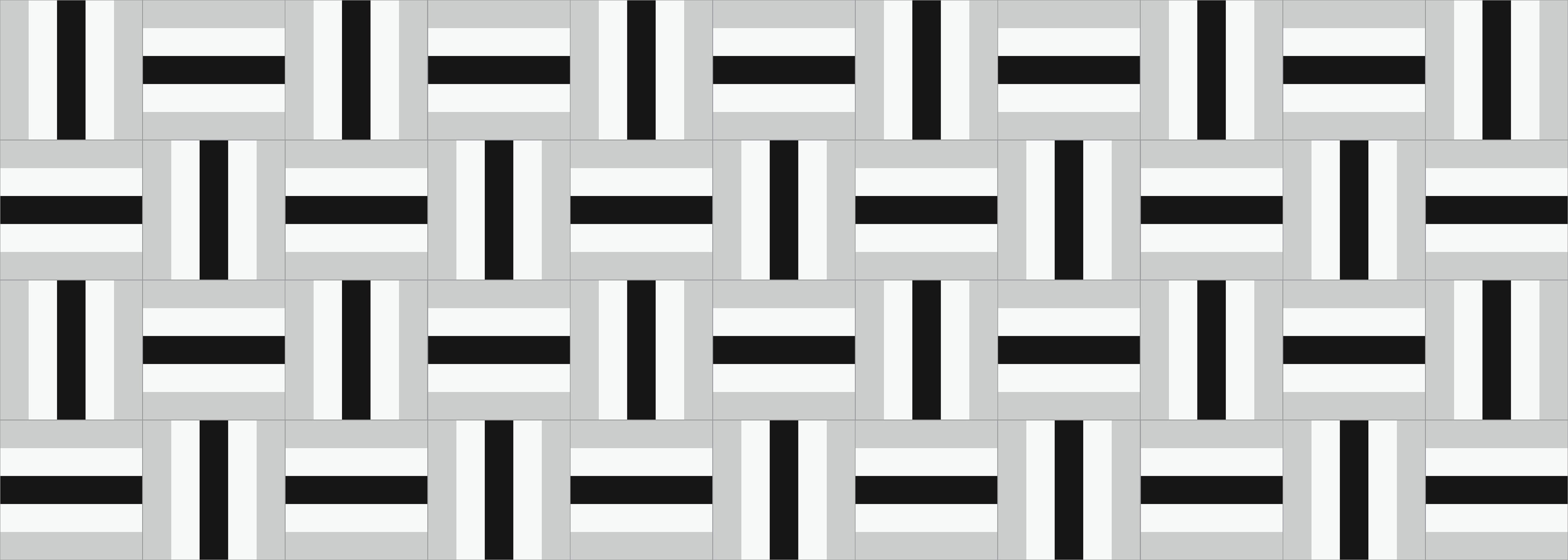 Dywan winylowy Olivier 50x140 cm - PVC antypoślizgowy, winylowy dywan do kuchni lub salonu, zmywalny, geometryczny styl
