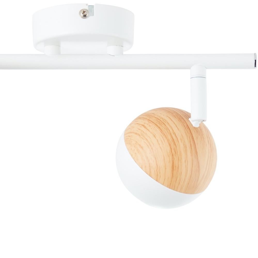 BRILLIANT lampa stołowa Vagos 12cm kremowy, lampy wewnętrzne, lampy stołowe, dekoracyjne | 1x A60, E27, 60W, nadaje się do zwykłych lamp (nie obejmuje - 2