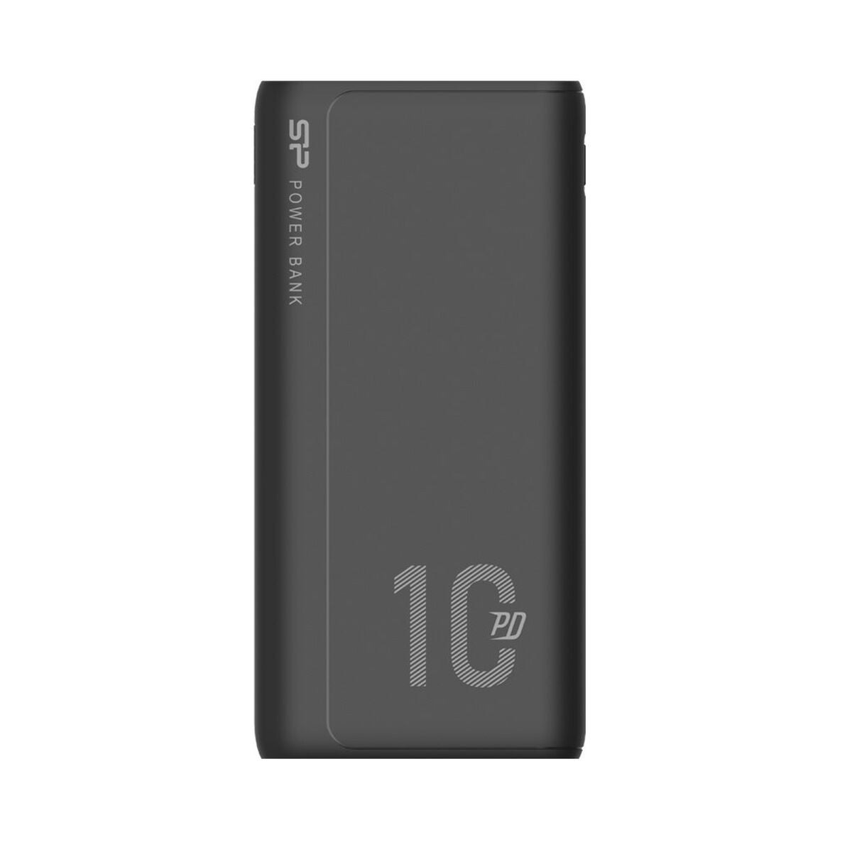 Powerbank Silicon Power QP15 10000 mAh 18W Quick Charge 3.0