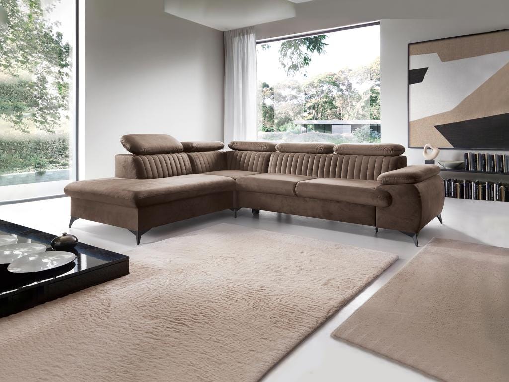 Divani Letto Divani Grandi Ad Angolo Letto Angolare Divano